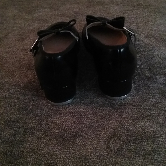 BLOCH Techno Tap Dance Shoes Size 5.5M - Picture 4 of 8